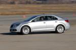 Suzuki Kizashi 2010 года